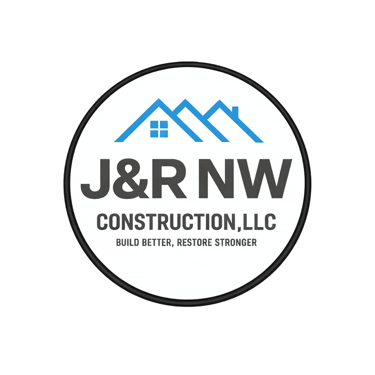 J&R NW Construction
