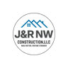 J&R NW Construction Logo
